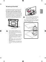 Preview for 9 page of LG UK62 Series Manual