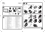 Preview for 1 page of LG UK67 Series Manual