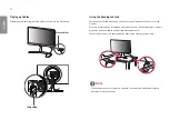 Preview for 12 page of LG UltraGear 27GN750-B.AAU Owner'S Manual