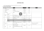 Preview for 3 page of LG UltraGear 27GN800 Service Manual