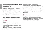 Preview for 4 page of LG UltraGear 38GL950G Owner'S Manual
