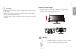 Preview for 9 page of LG UltraGear 38GL950G Owner'S Manual