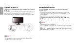 Preview for 12 page of LG UltraGear 38GL950G Owner'S Manual