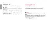 Preview for 16 page of LG UltraGear 38GL950G Owner'S Manual