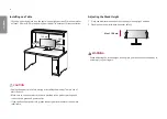 Preview for 6 page of LG UltraWide 34WP65CB Owner'S Manual