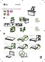 LG UN72 Series Owner'S Manual preview