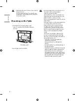 Preview for 8 page of LG UN72 Series Owner'S Manual