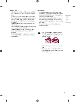 Preview for 15 page of LG UN72 Series Owner'S Manual