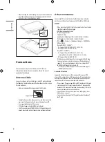 Preview for 8 page of LG UN8570PUC Owner'S Manual