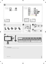 Preview for 2 page of LG UP77 Series Quick Start Manual