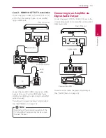 Preview for 13 page of LG UP970 Owner'S Manual