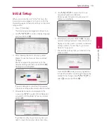 Preview for 19 page of LG UP970 Owner'S Manual