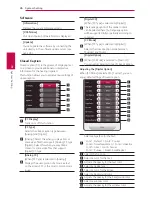 Preview for 26 page of LG UP970 Owner'S Manual