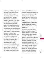 Preview for 85 page of LG UX300 User Manual