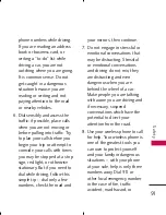 Preview for 93 page of LG UX300 User Manual