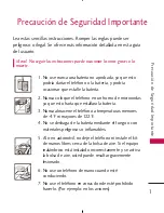 Preview for 109 page of LG UX300 User Manual