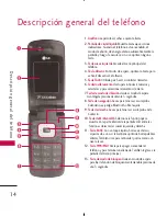 Preview for 122 page of LG UX300 User Manual