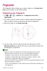 Preview for 218 page of LG V10 H961N User Manual