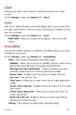 Preview for 294 page of LG V10 H961N User Manual