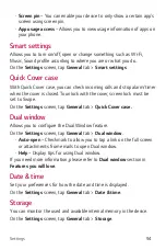 Preview for 297 page of LG V10 H961N User Manual