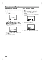 Preview for 12 page of LG V190 Owner'S Manual