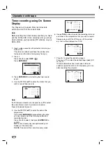 Preview for 22 page of LG V190 Owner'S Manual