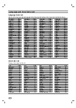 Preview for 34 page of LG V190 Owner'S Manual