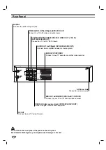 Preview for 8 page of LG V290 Owner'S Manual