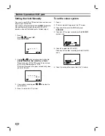 Preview for 12 page of LG V390 Owner'S Manual