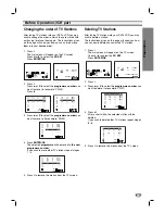 Preview for 15 page of LG V390 Owner'S Manual