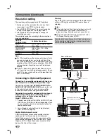 Preview for 10 page of LG V390H Owner'S Manual