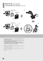 Preview for 16 page of LG VH9010DN Owner'S Manual