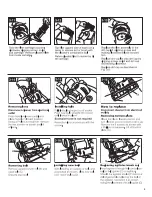 Preview for 8 page of LG VTUP843NB Owner'S Manual