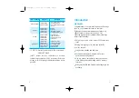 Preview for 6 page of LG VX4400B User Manual