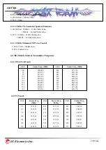 Preview for 12 page of LG VX9700 Service Manual