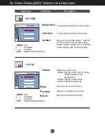 Preview for 14 page of LG W1942PM User Manual