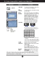 Preview for 16 page of LG W1942PM User Manual