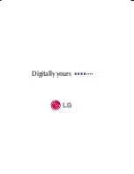 Preview for 26 page of LG W1942PM User Manual