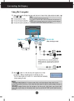 Preview for 9 page of LG W2043TV User Manual