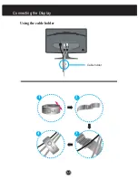 Preview for 10 page of LG W2043TV User Manual