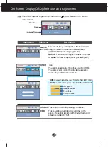 Preview for 20 page of LG W2043TV User Manual