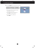 Preview for 9 page of LG W2052V User Manual