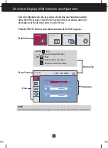 Preview for 14 page of LG W2052V User Manual