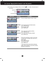 Preview for 20 page of LG W2052V User Manual