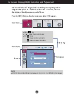 Preview for 13 page of LG W2061TQ-PF -  - 20" LCD Monitor User Manual