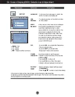 Preview for 16 page of LG W2061TQ-PF -  - 20" LCD Monitor User Manual