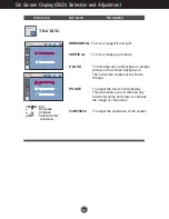 Preview for 15 page of LG W2242PK User Manual