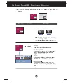 Preview for 17 page of LG W2343S-PF User Manual