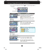 Preview for 18 page of LG W2343S-PF User Manual