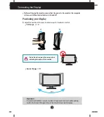 Preview for 7 page of LG W2443S User Manual